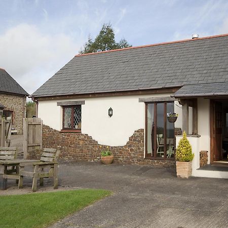 Timberway Villa Okehampton Exterior photo